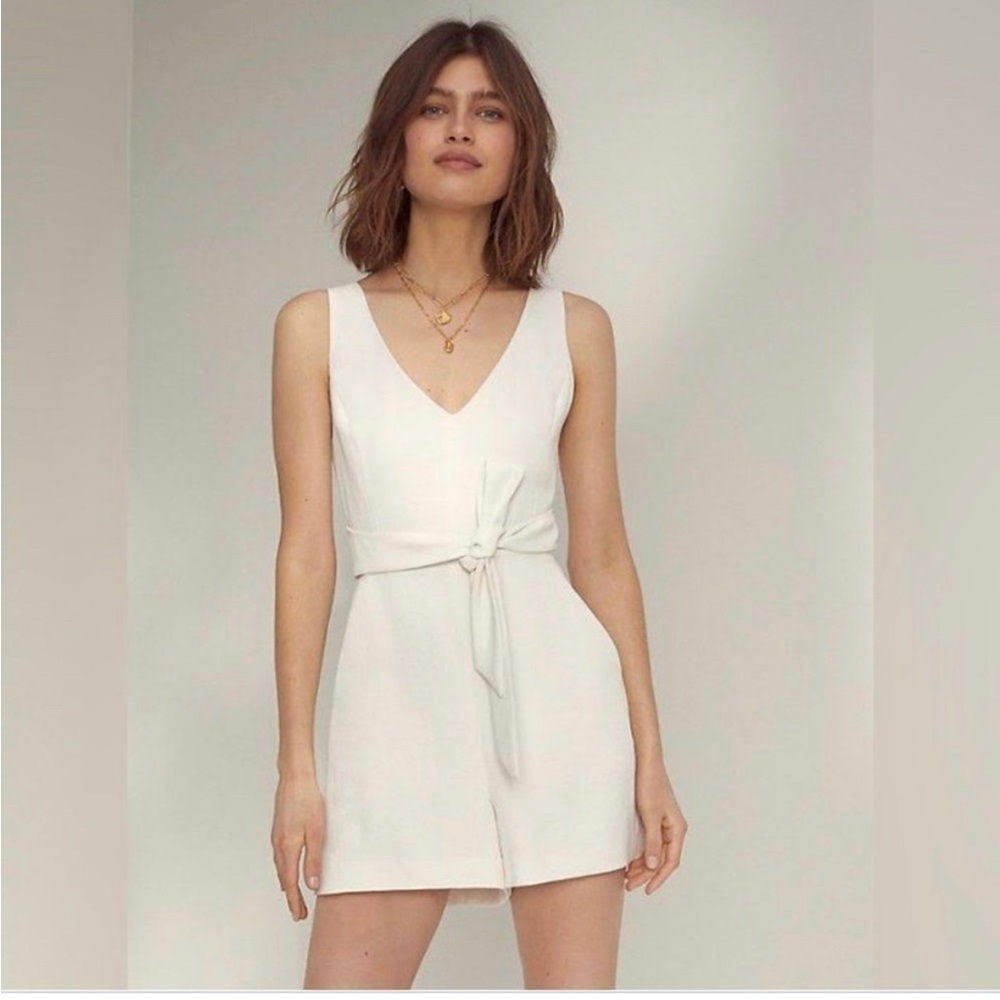 Aritzia Romper Size 2